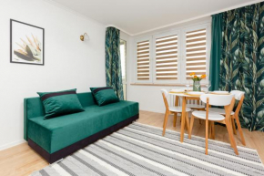 Apartments Praga Afrykańska by Noclegi Renters